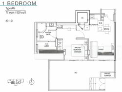 The Line @ Tanjong Rhu (D15), Condominium #479106501